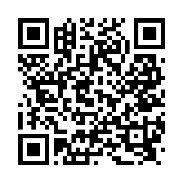 상세 페이지 QR