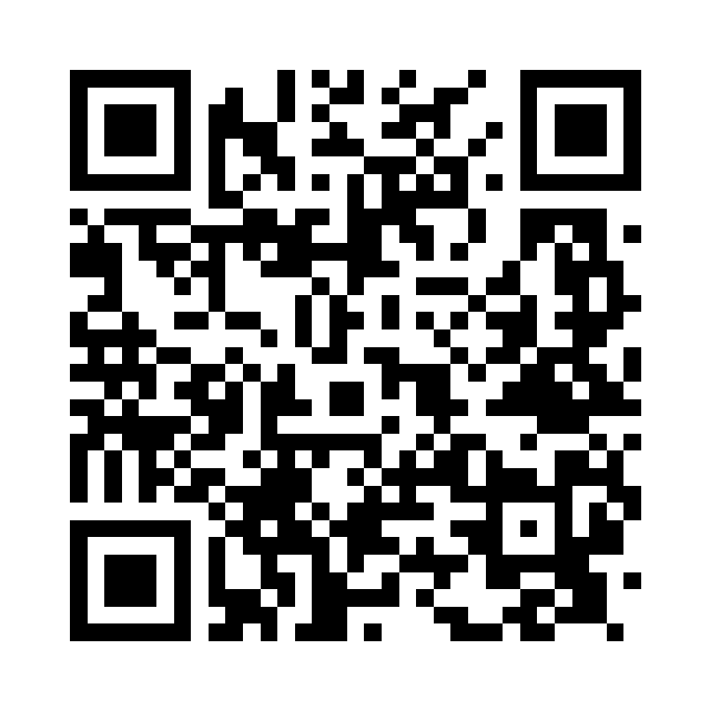 상세 페이지 QR